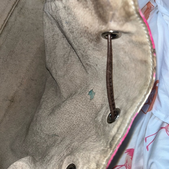 Kate Spade bucket bag - Picture 11 of 11